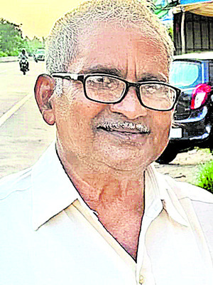 సాయం కరువు! 1