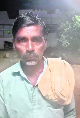 ఎదురుచూపులు 1