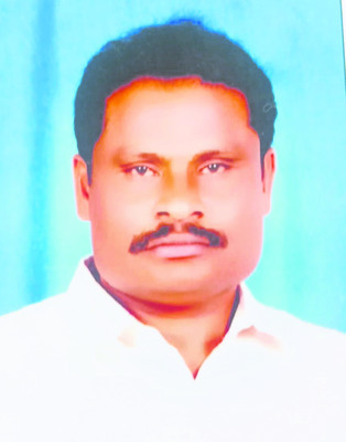 నకిరేకల్‌లో డీలక్స్‌ బస్‌స్టాప్‌ ఎత్తివేత1