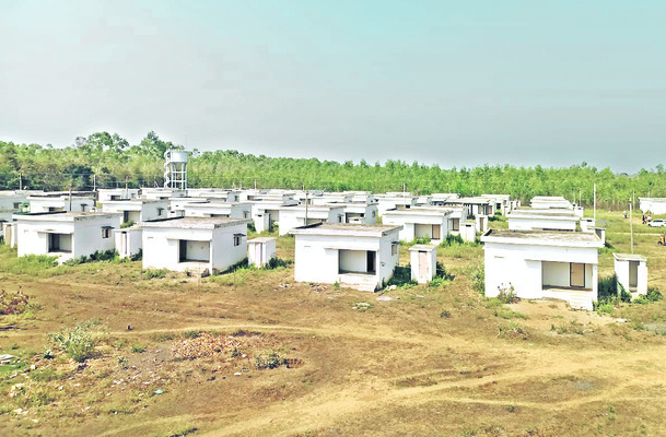 మా త్యాగానికి ఫలితం ఇదా? 1