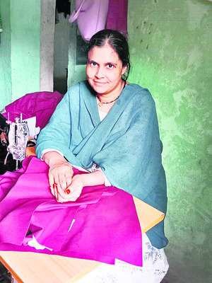 ఎస్హెచ్జీలకు అదనపు ఉపాధి2
