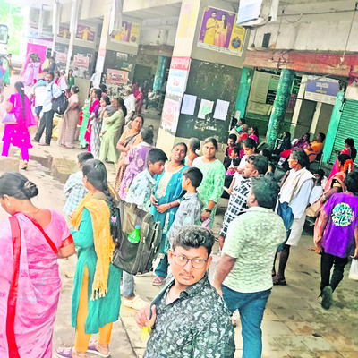 మళ్లీ కరోనా.. జర జాగ్రత్త 1