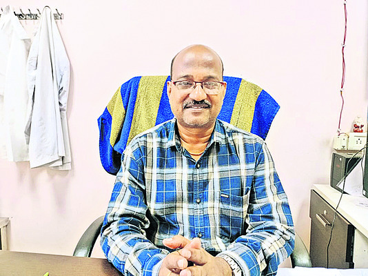 మళ్లీ కరోనా.. జర జాగ్రత్త 2