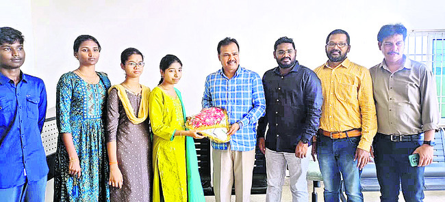 హ్యాండ్‌బాల్‌ అసోసియేషన్‌ నూతన కార్యవర్గ ఎన్నిక1