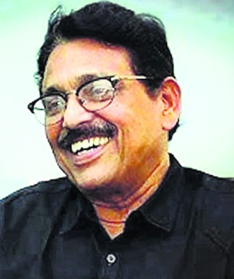 సీనియర్ జర్నలిస్ట్ మునీర్ మృతి1