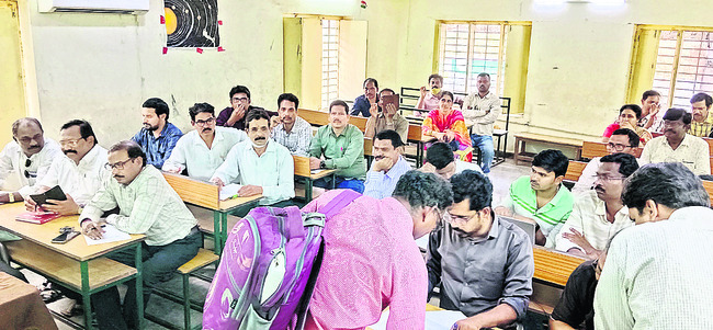 ఎందుకంత ఆదరాబాదరా..? 3