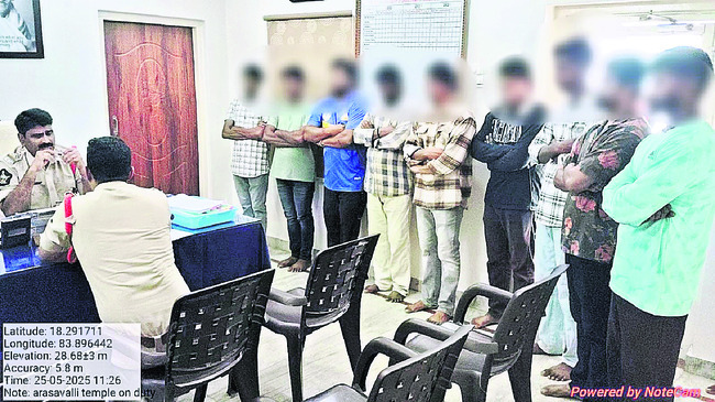 పీజీ సెట్‌ దరఖాస్తుల స్వీకరణ గడువు పూర్తి 1