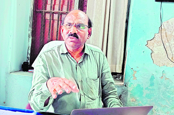  ‘ఇంటర్‌’లో బదిలీల కుదుపు1