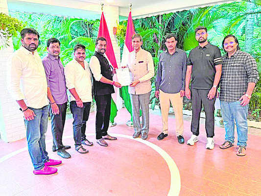 అబ్దుల్‌ ఖాదర్‌ను విడుదల చేయండి 1