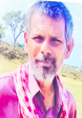 ఇసుక ట్రాక్టర్ సీజ్ 2