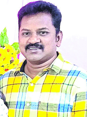 ఇండోర్‌ స్టేడియం.. నిండా నిర్లక్ష్యం 4