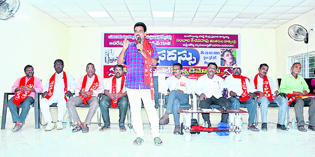 ముగిసిన డీఈఈసెట్‌ 3