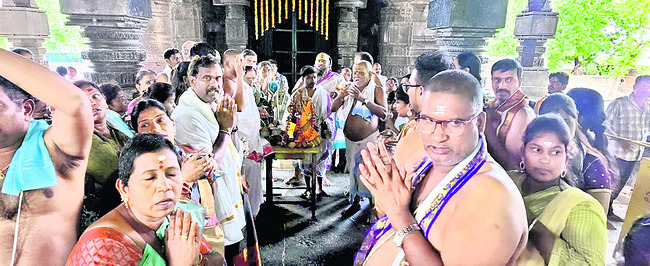 ఆర్ట్స్‌ కాలేజీ ప్లేస్‌మెంట్‌ సెల్‌  అధికారిగా జితేందర్2