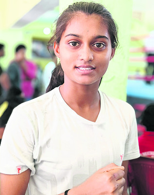 మరోసారి సత్తా చాటుతా..
1