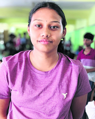 మరోసారి సత్తా చాటుతా..
3