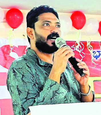 నేడు ప్రజా సమస్యల  పరిష్కార వేదిక   1