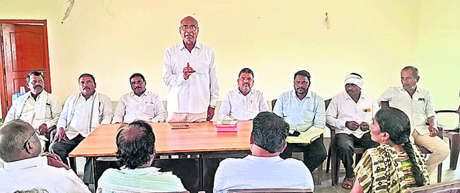 జీపీవో పరీక్ష కేంద్రం తనిఖీ3