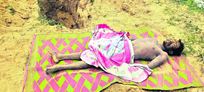 హత్యా..?ఆత్మహత్యా?1