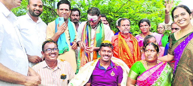 సాధకుడికి స్వాగతం 1