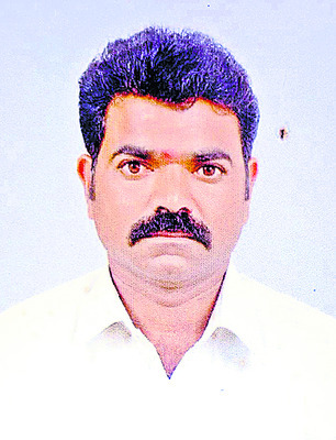 రోడ్డు ప్రమాదంలో యువకుడి దుర్మరణం1