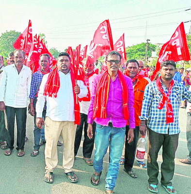 దేశ రక్షణలో సైనికులదే కీలకపాత్ర
1