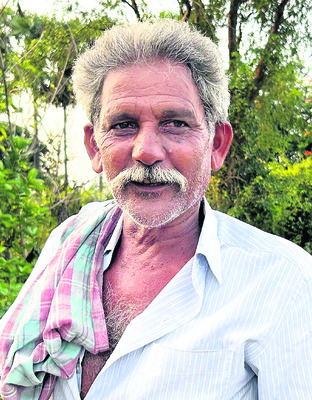 ఖరీఫ్‌కు ఆదిలోనే ఆటంకం 1