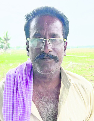 ఖరీఫ్‌కు ఆదిలోనే ఆటంకం 2