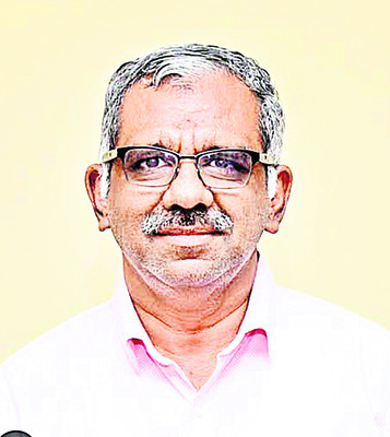 తల్లిదండ్రులను అభినందించాలి 
1