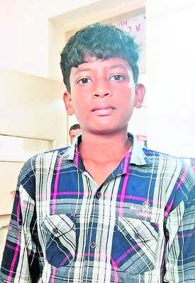 బయట చేయించుకోవాల్సిందే..! 2