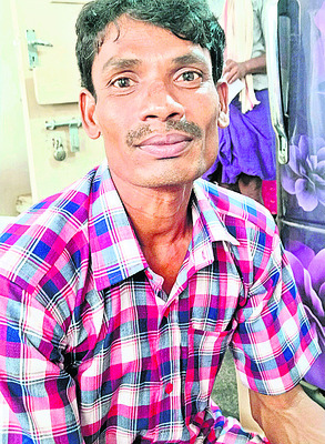 బయట చేయించుకోవాల్సిందే..! 1