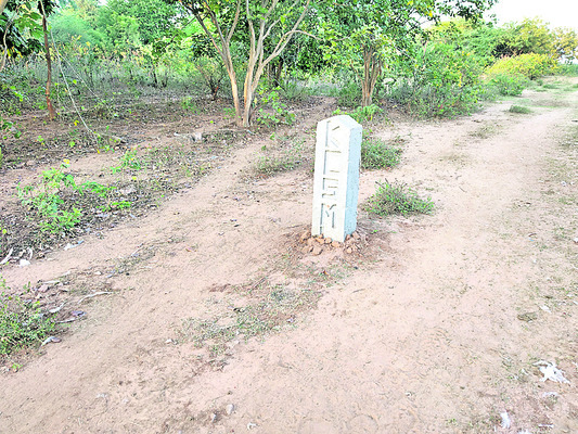 కబ్జాదారుల్లో గుబులు2