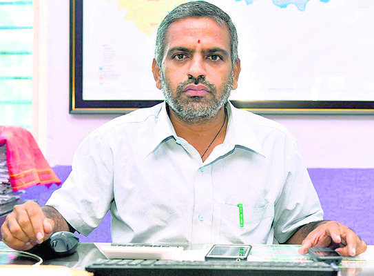‘భరోసా’ ఇంకెప్పుడు? 1