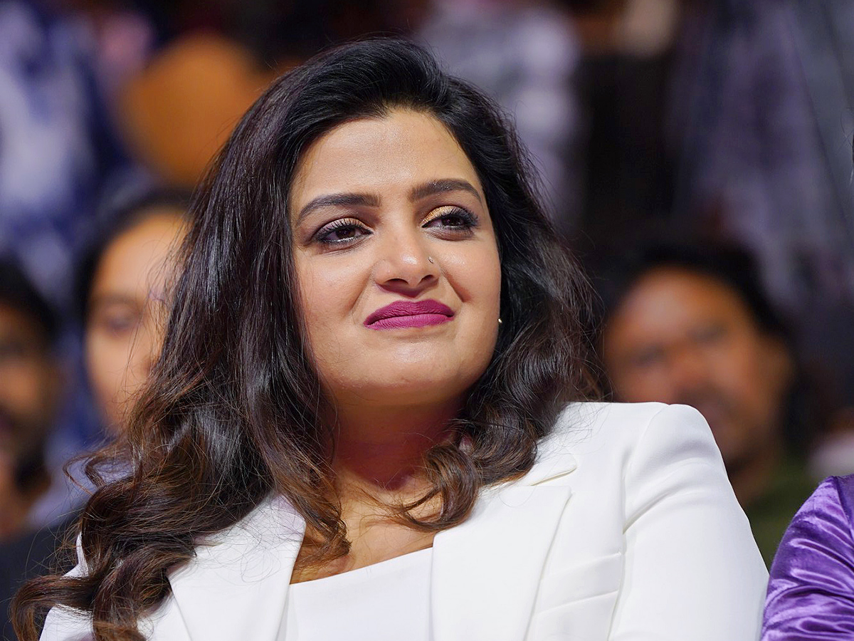 Bhairavam Grand Pre-Release Event Photos10