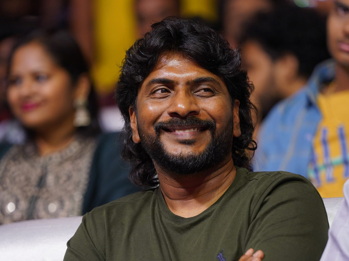 Bhairavam Grand Pre-Release Event Photos11