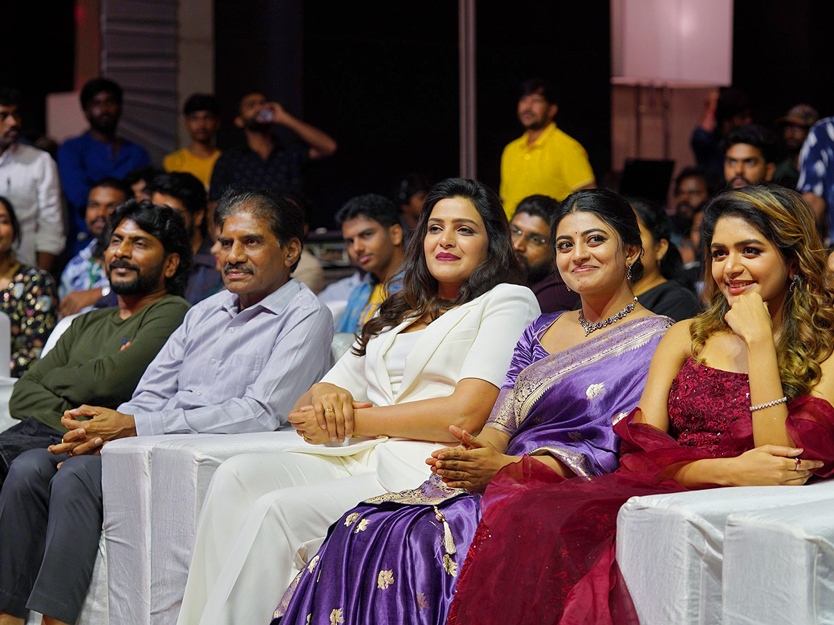 Bhairavam Grand Pre-Release Event Photos22
