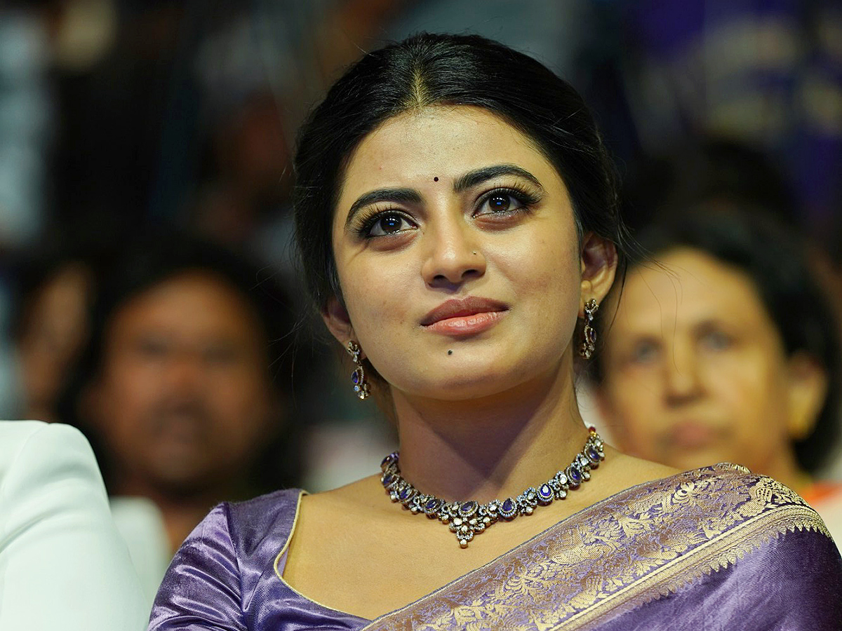 Bhairavam Grand Pre-Release Event Photos8