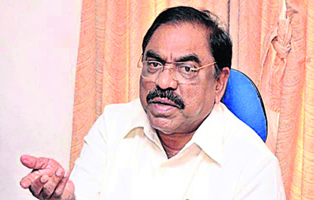 ● మహానాడుకు డుమ్మా కొట్టే యోచన3