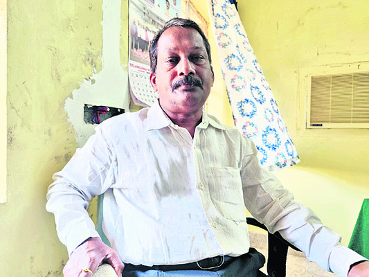 ప్రారంభానికి ముస్తాబు1