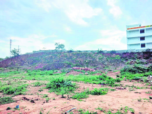 రక్తం అందేలా.. ప్రాణాలు నిలిపేలా 1