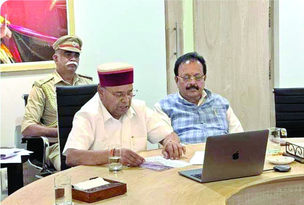 వ్యవసాయంపై లోతైన పరిశోధనలకు పిలుపు 1