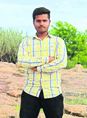 ఘరానా ఇంటి దొంగ అరెస్ట్‌ 1