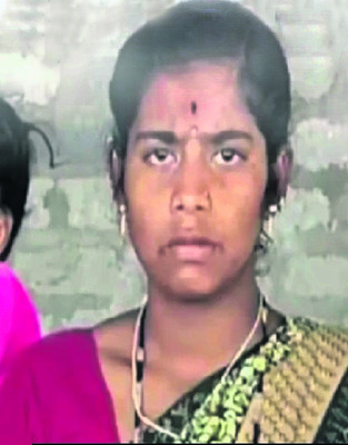 బాలింత మృతిపై గొడవ 1