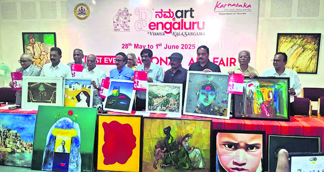 మరో 9 కోవిడ్ కేసుల నమోదు3