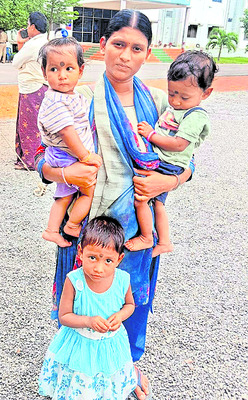 అర్జీలను తక్షణమే పరిష్కరించండి 1