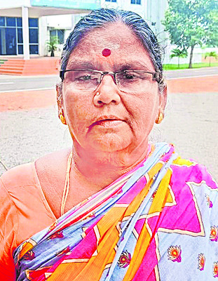 అర్జీలను తక్షణమే పరిష్కరించండి 2