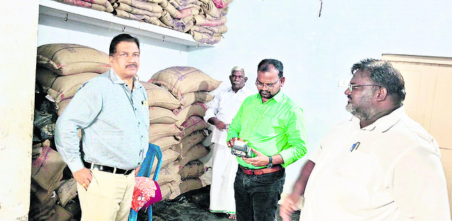 20 పడకలతో కోవిడ్ వార్డు1