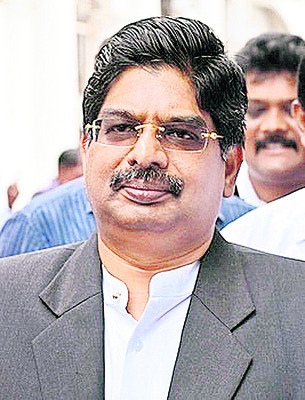 మోగిన రాజ్యసభ నగారా!3