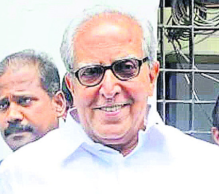 మోగిన రాజ్యసభ నగారా!4