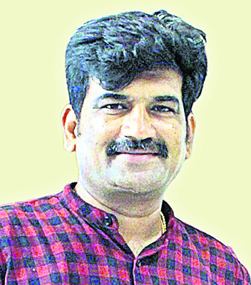 మున్సిపల్ టీచర్లపై సవతి తల్లి ప్రేమ2