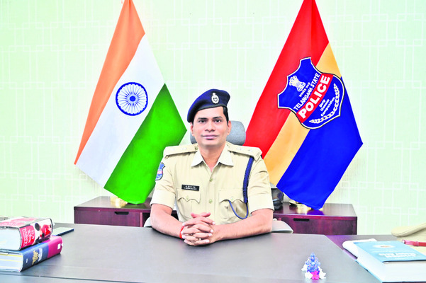 నట్టేట ముంచి 3